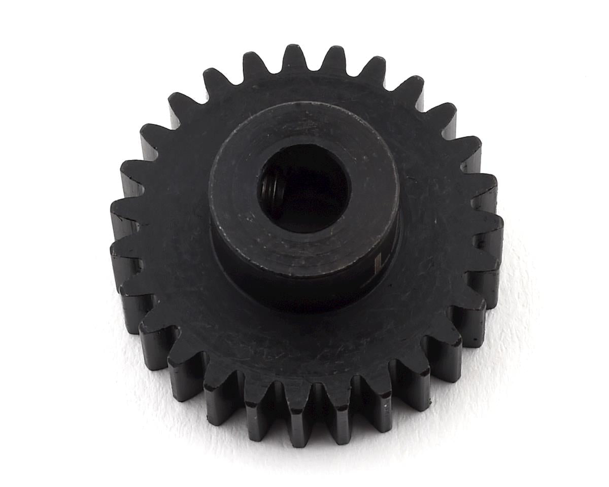 Hot Racing Steel 32P Pinion Gear (5mm Bore)