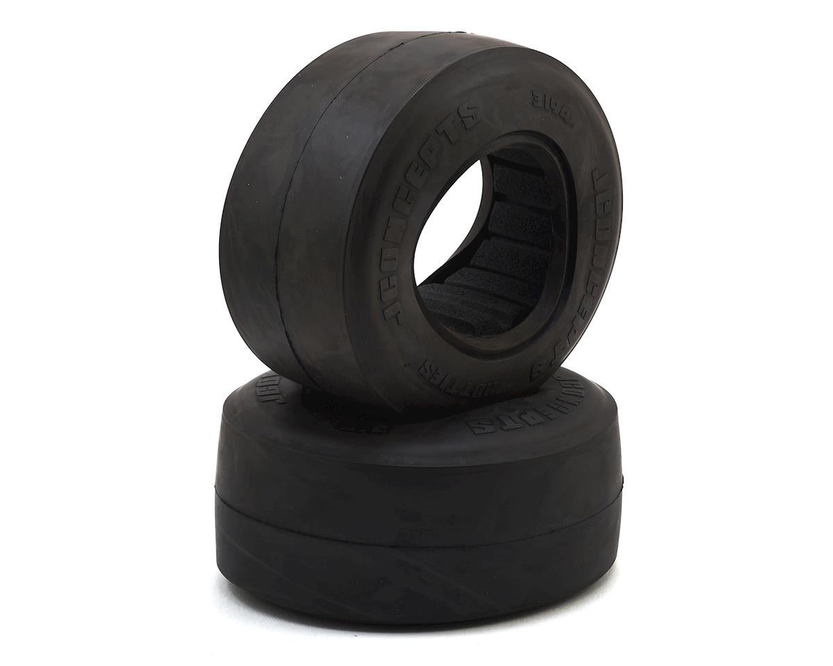 JConcepts Hotties Street Eliminator SCT Drag Racing Rear Tires (2) - BOBBYRC