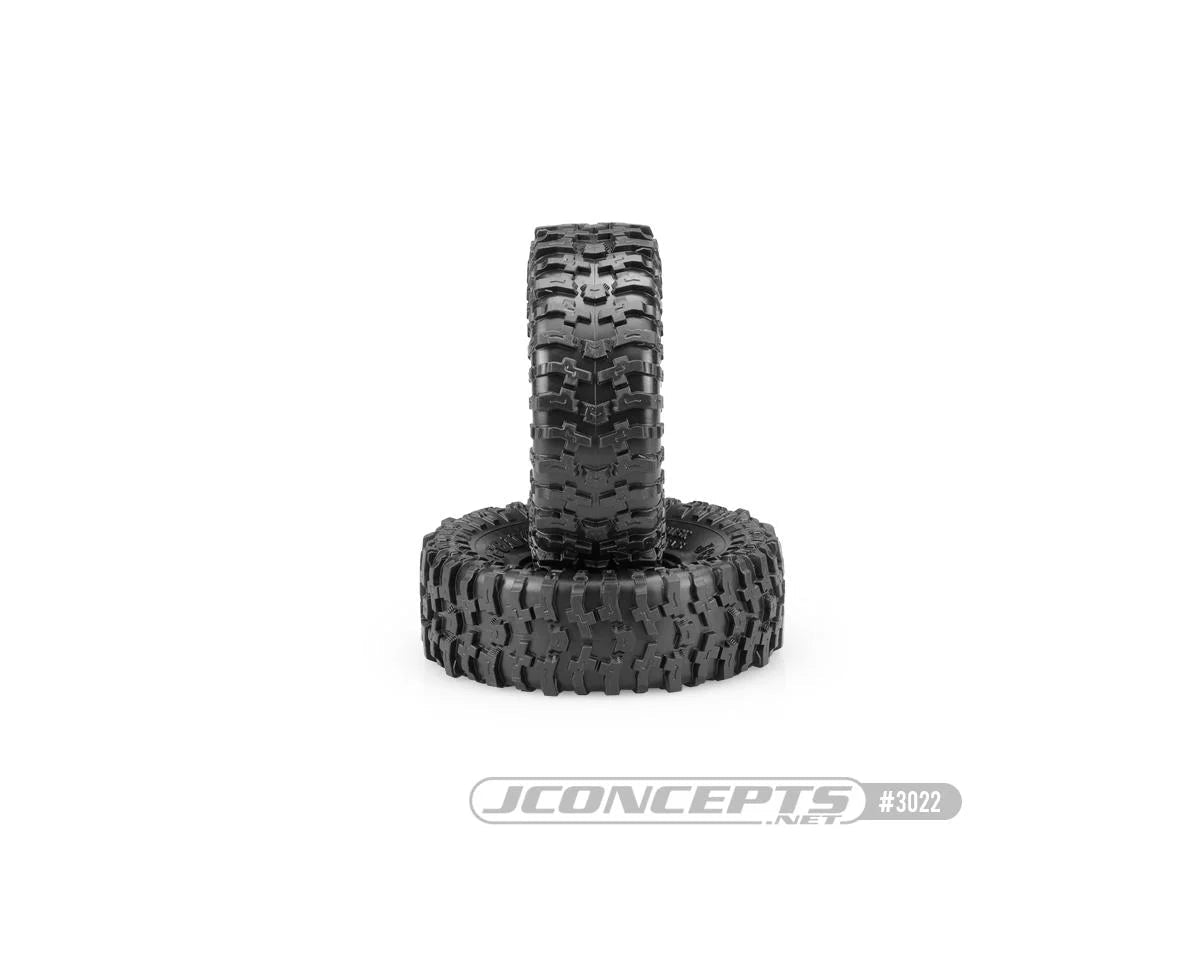 JConcepts Tusk 1.9