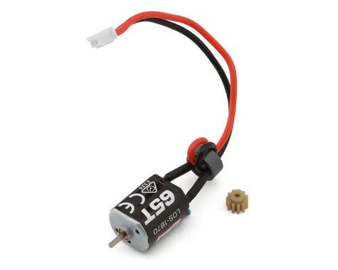 Losi 65t Turn RC Buggy Motor 1/24 Scale Micro-B/T LOS1870 - BOBBYRC