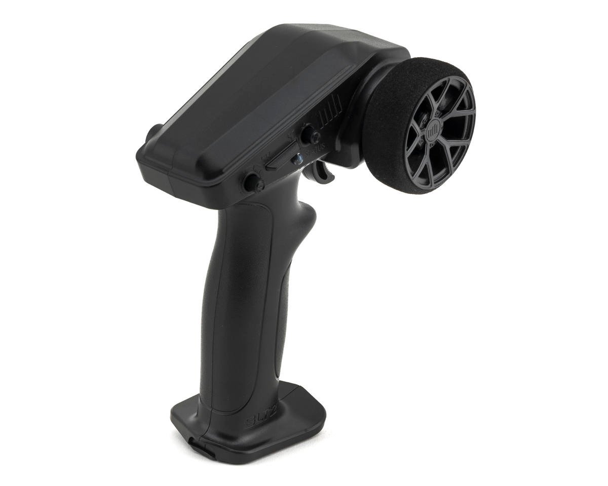 Losi Micro - B 1/24 RTR 2WD Buggy w/2.4GHz Radio, Battery & Charger - BOBBYRC