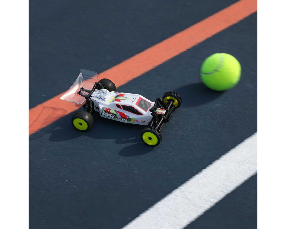 Losi Micro - B 1/24 RTR 2WD Buggy w/2.4GHz Radio, Battery & Charger - BOBBYRC