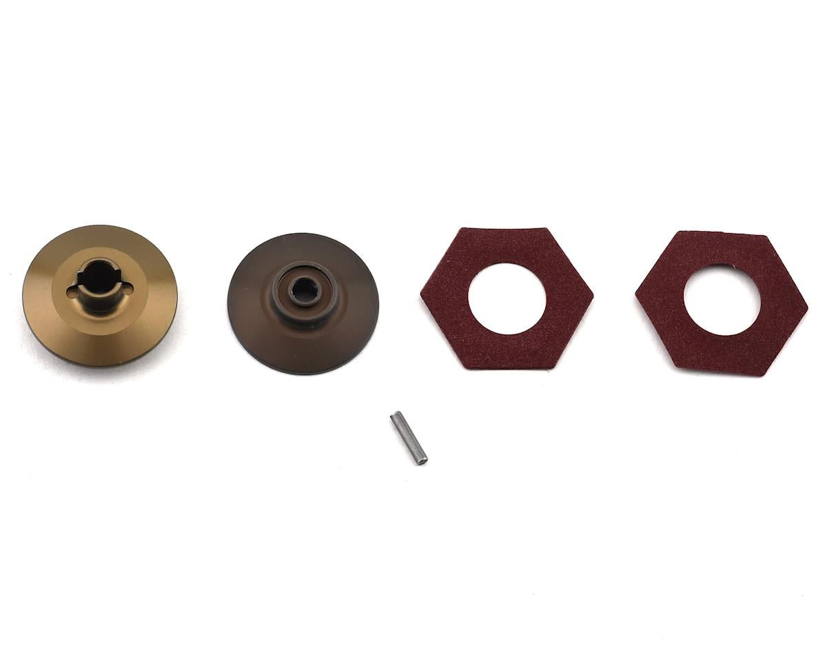 MIP 20080 Slipper Clutch Kit For Losi Mini - B ,Mini - T 2.0 - BOBBYRC