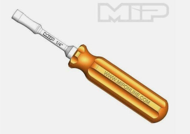 MIP 9707 Standard Nut Driver (1/4