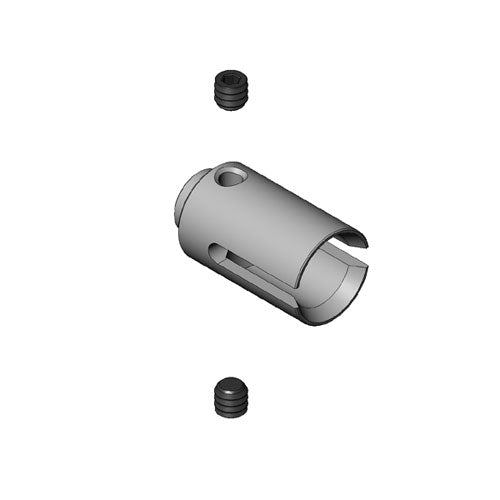 MIP C - CVD Outdrive Cup Intended For Use With MIP08106 For Traxxas Slash 2wd - BOBBYRC