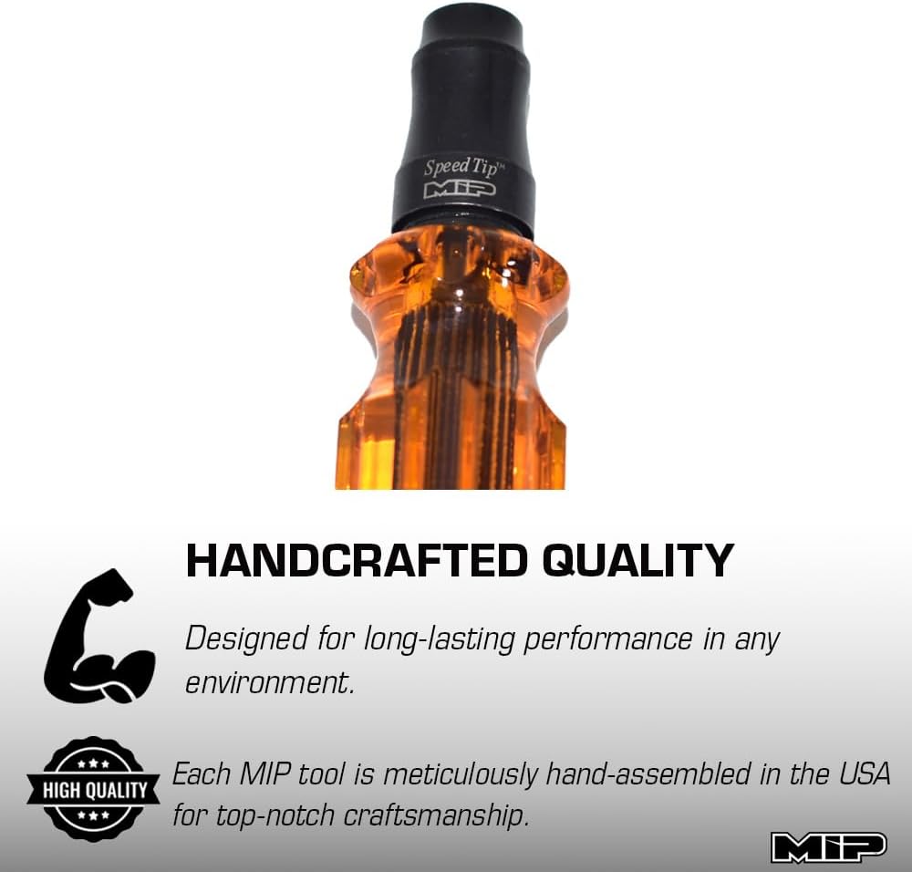 MIP Speed Tip Handle - BOBBYRC