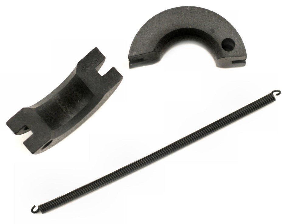 Nitro Revo 3.3 Clutch Bell. Gear With Magnet (14T, FLYWHEEL Nut 53097 - 3 Traxxas - BOBBYRC