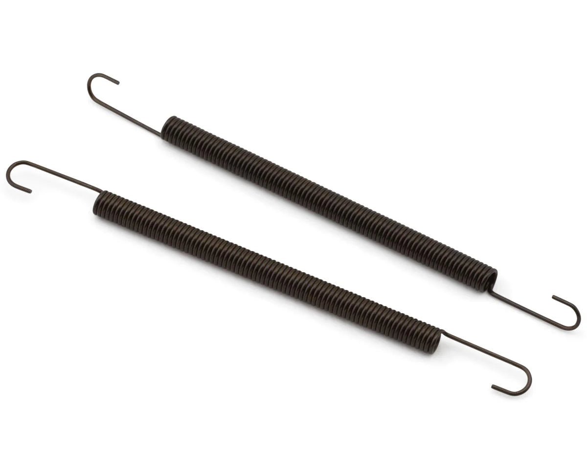 O.S. Engines 72106172 Header Pipe Spring - BOBBYRC