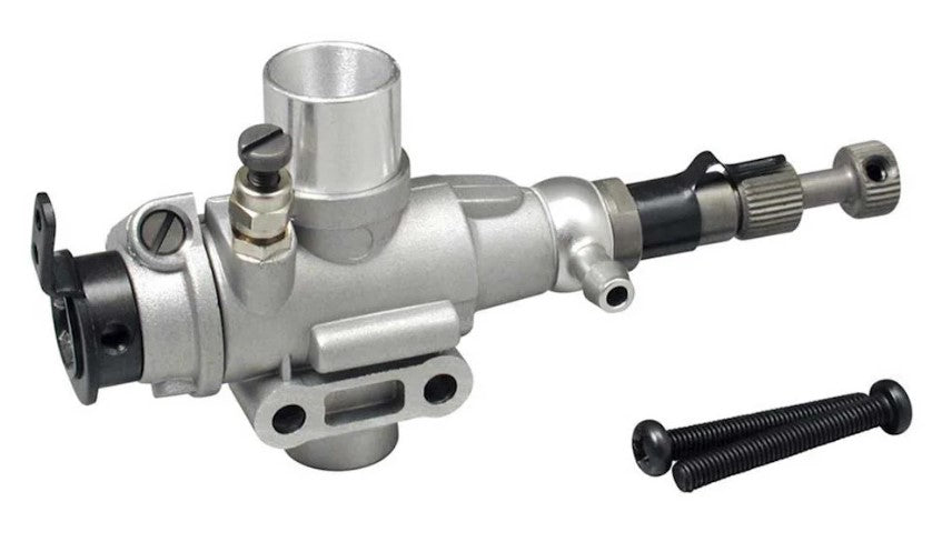 O.S. Engines Carburetor: FT160, FF320 - BOBBYRC