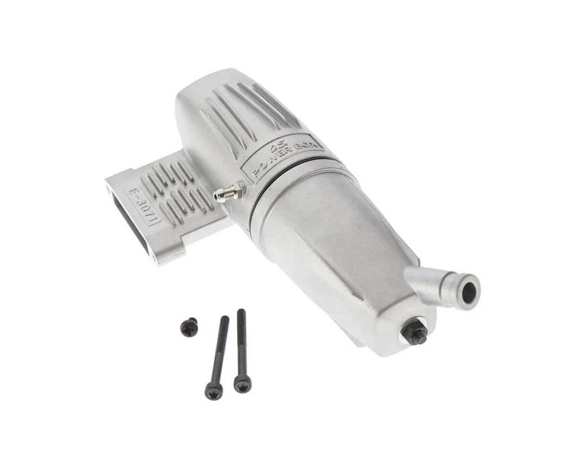 OS O.S. 24625211 E3071 E - 3071 3071 .55 55 AX AXII RC - BOBBYRC