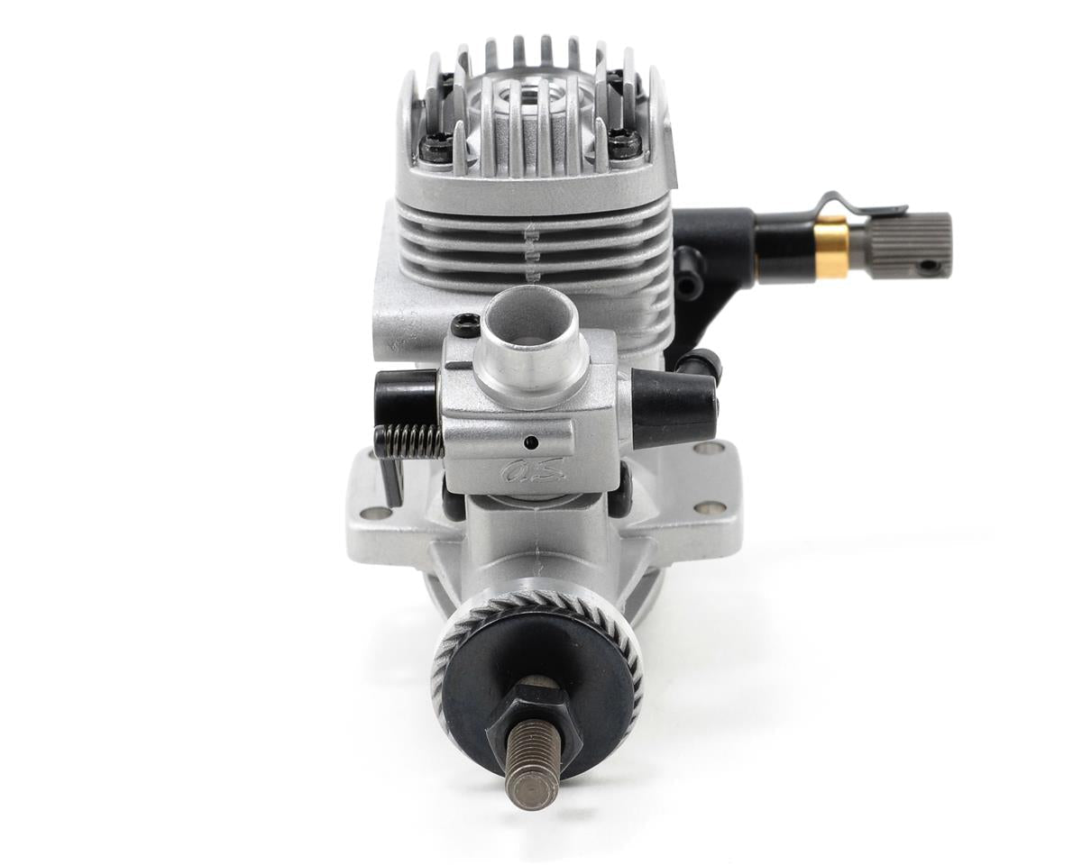 O.S. OS Engines .15 15 LA Two Stroke Nitro RC Remote Control Airplane Engine - BOBBYRC
