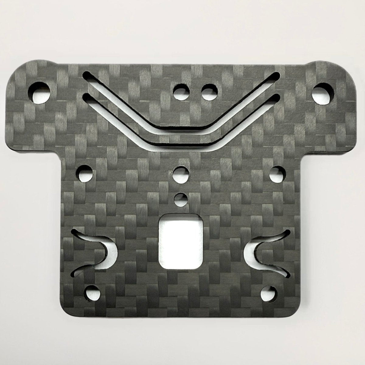 Perfect Pass Carbon Fiber Kit ( Matte )for Arrma Limitless - BOBBYRC