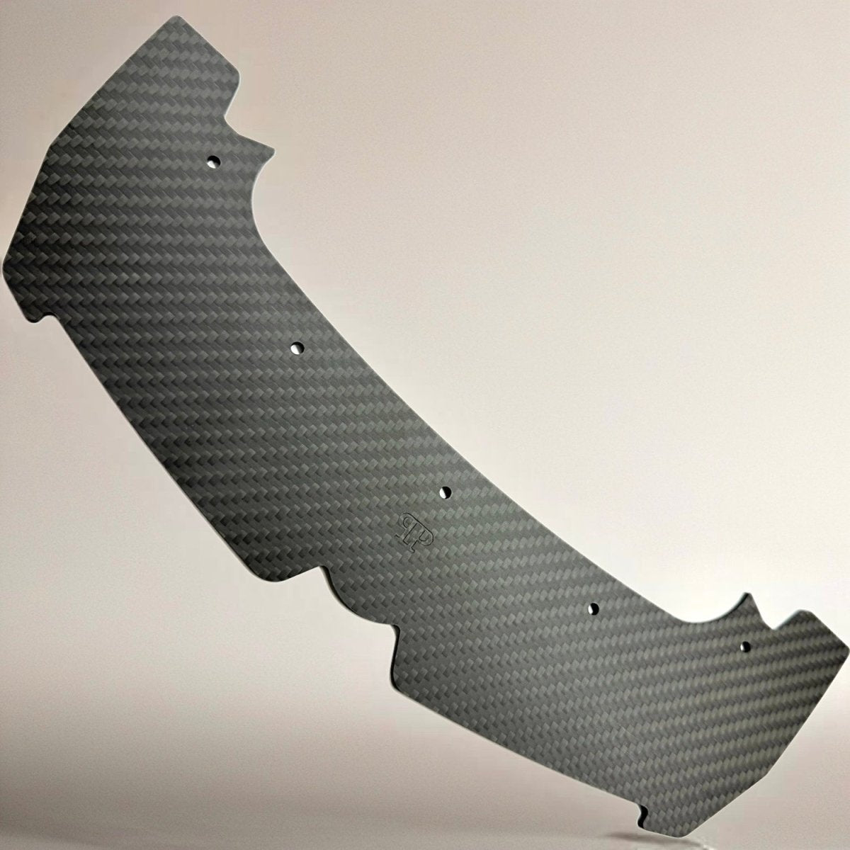 Perfect Pass Carbon Fiber Kit ( Matte )for Arrma Limitless - BOBBYRC