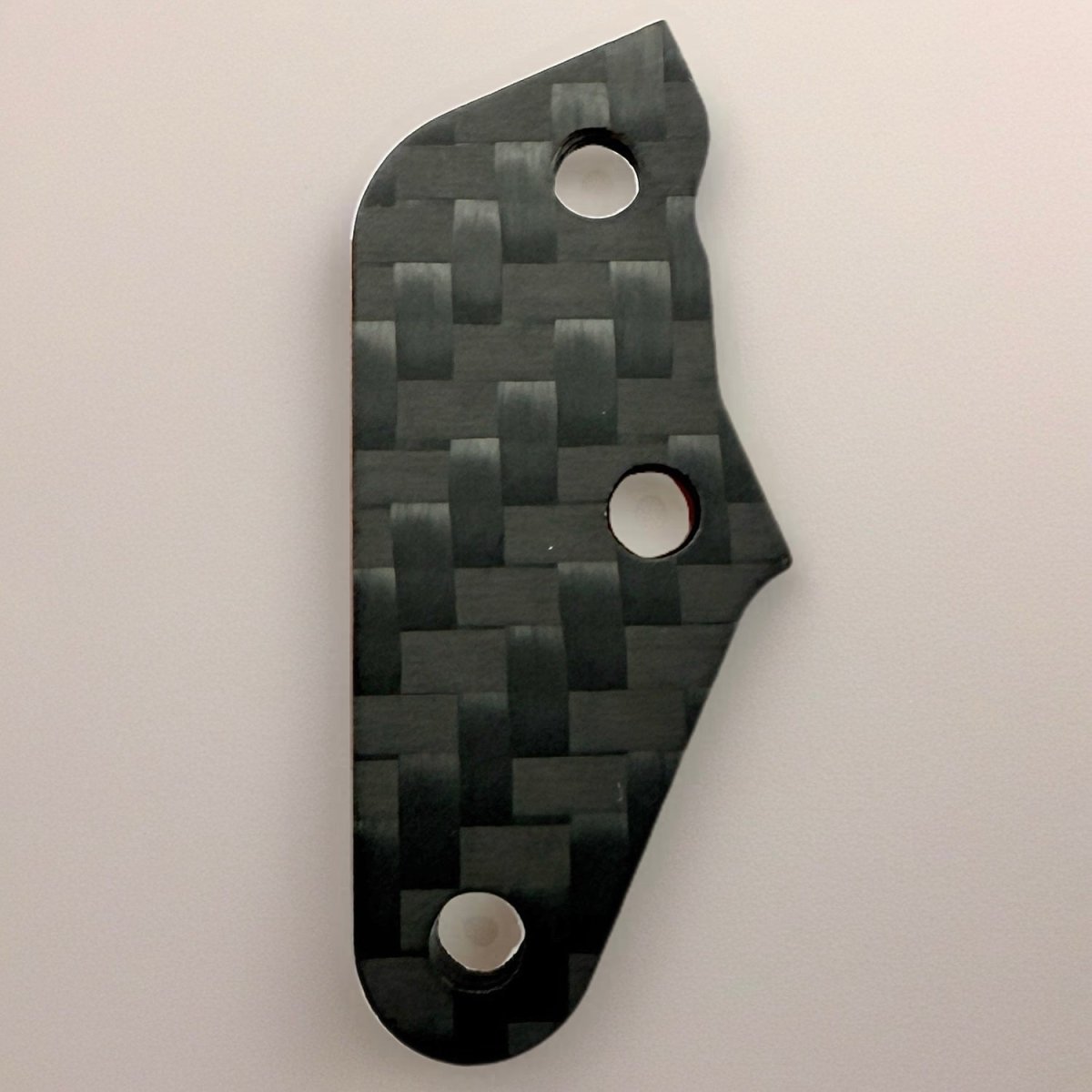 Perfect Pass Carbon Fiber Kit ( Matte )for Arrma Limitless - BOBBYRC