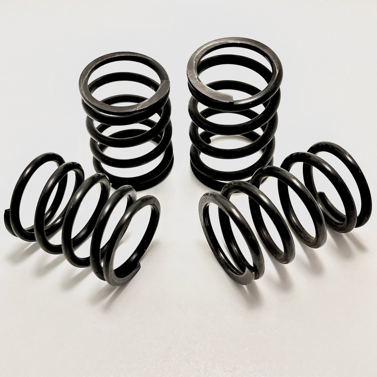 Perfect Pass Speed Run & Drag Springs For All Arrma 1/7 & Hobao VTE2 - BOBBYRC