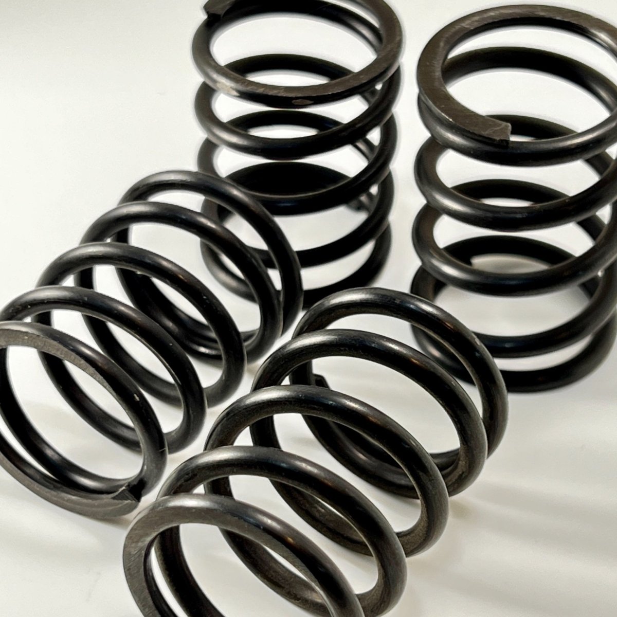 Perfect Pass Speed Run & Drag Springs For All Arrma 1/7 & Hobao VTE2 - BOBBYRC