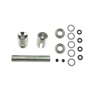 Power Hobby Titanium Center Spool, for Arrma 6S Infraction / Felony / Limitless - BOBBYRC