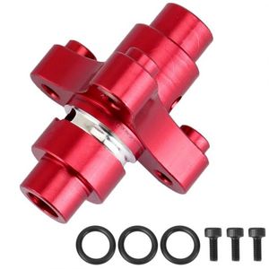 Powerhobby Speed Run Center Locker Spool (Revo Gear), for 1/8 Arrma - BOBBYRC