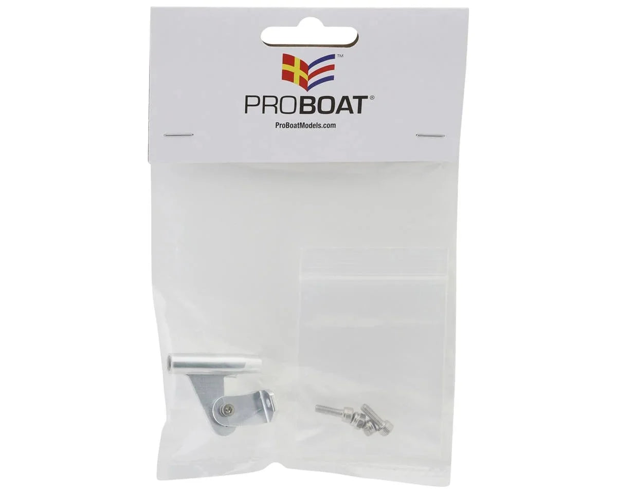 Pro Boat Recoil 2 18