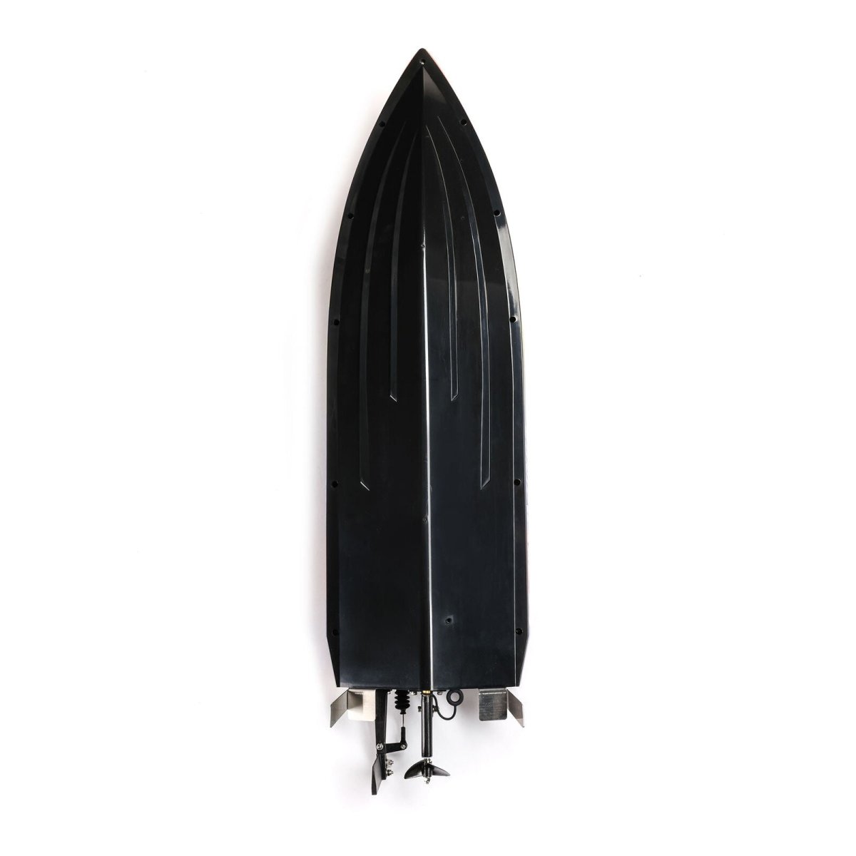 Pro Boat(Red) Sonicwake 24” Self - Righting Brushless Deep - V RTR - BOBBYRC
