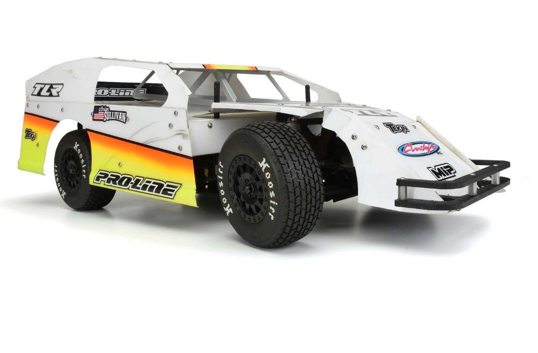Pro - Line 1015303 (2) (M4)Hoosier G60 SC 2.2/3.0