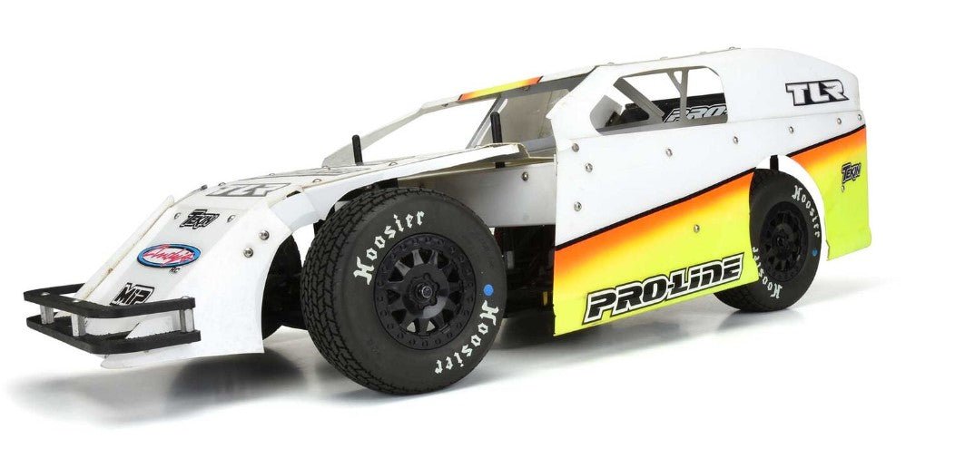 Pro - Line 1015303 (2) (M4)Hoosier G60 SC 2.2/3.0