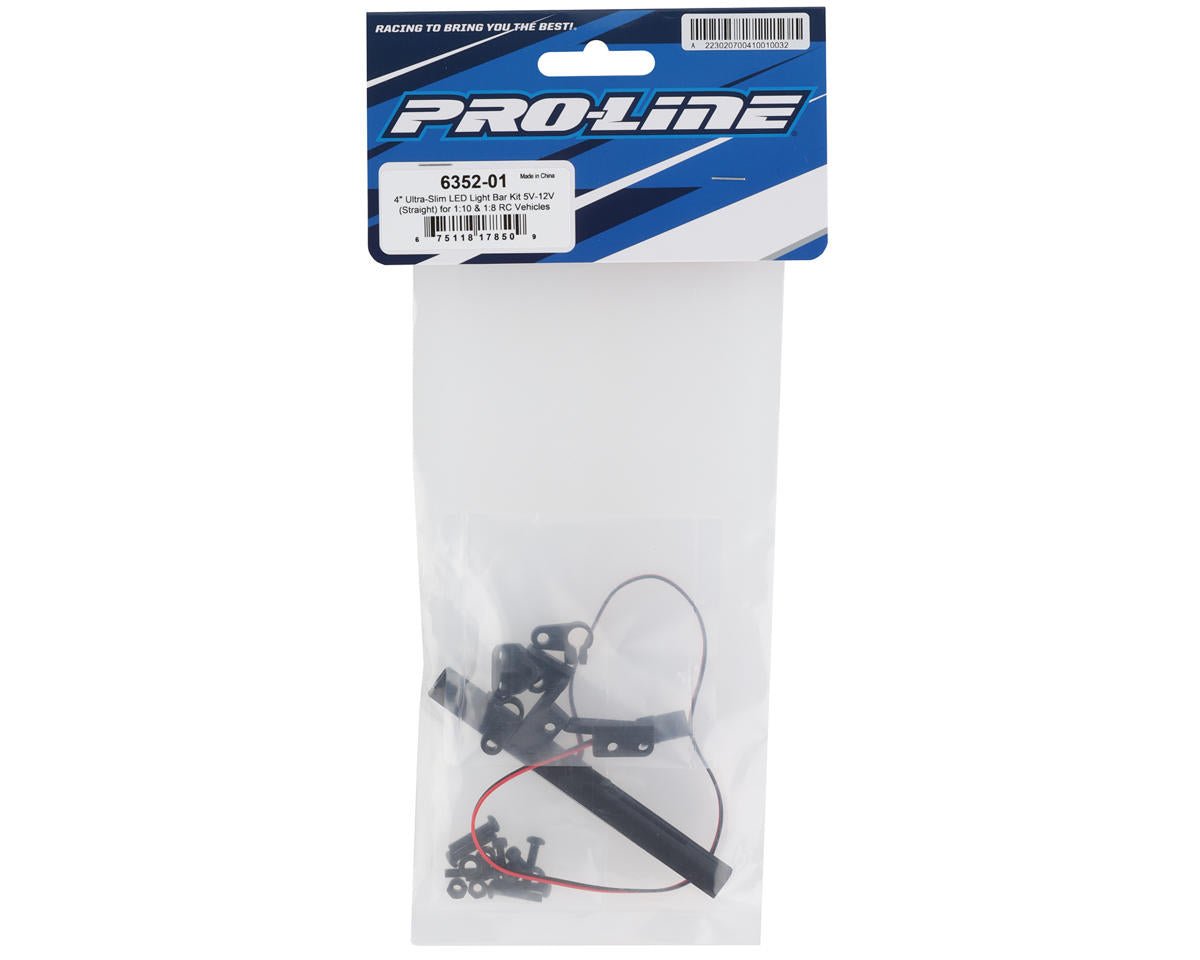 Pro-Line 4