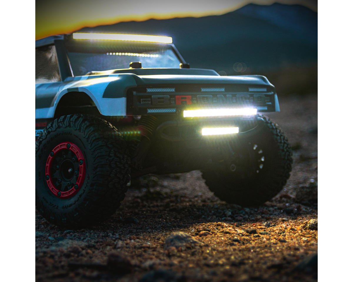 Pro-Line 4