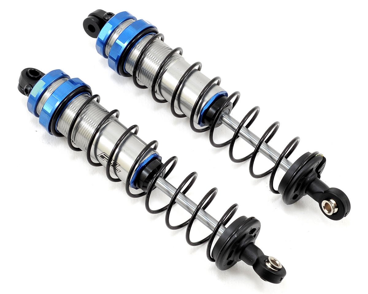 Pro - Line 6308 - 31 Pre - Assembled Pro - Spec Rear Shocks : Slash 2WD / Slash 4X4 - BOBBYRC