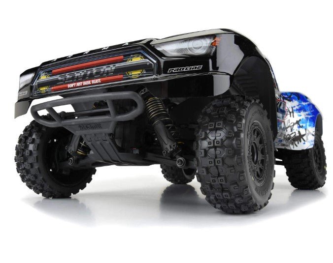 Pro - Line 6359 - 00 PowerStroke FRONT Shocks 3S/4S BLX Kraton Outcast Senton Typhon - BOBBYRC