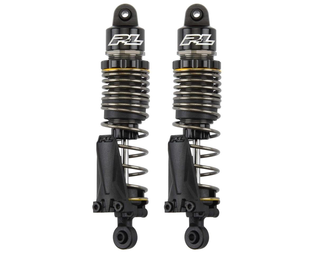 Pro - Line PowerStroke (Front Rear) Shocks 3S/4S BLX Kraton Outcast Senton Typhon - BOBBYRC