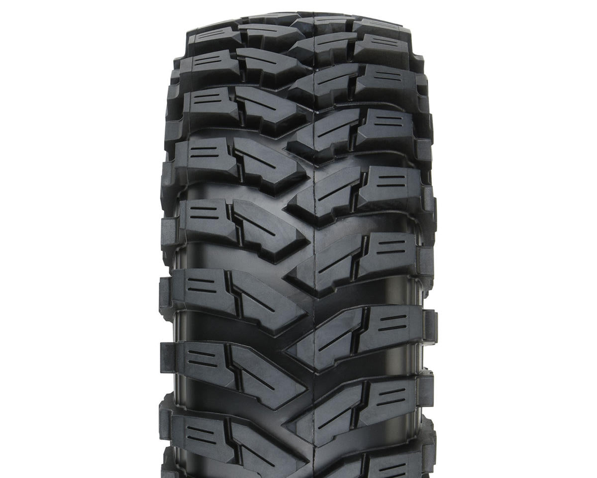 Pro - Line SCX6 Maxxis Trepador 2.9