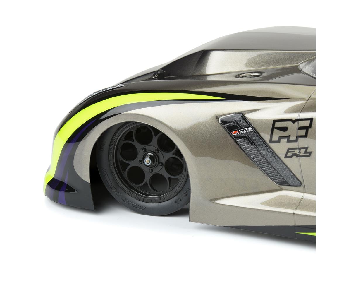 Pro-Line Front Runner 2.2/2.7