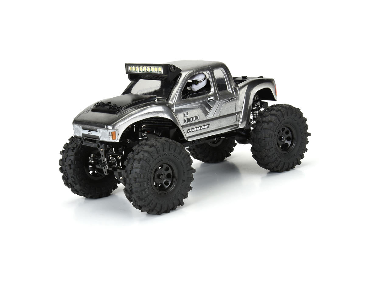 Pro-Line 2
