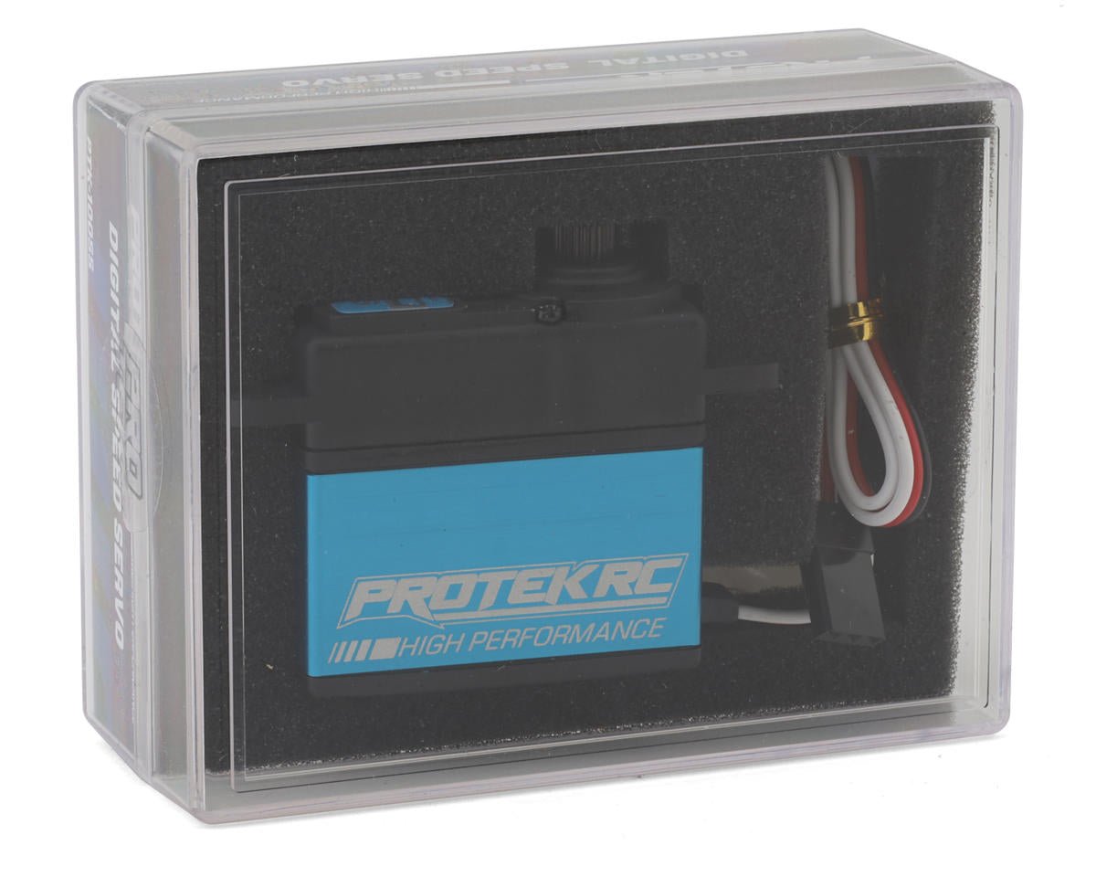 ProTek RC 100SS Standard Digital