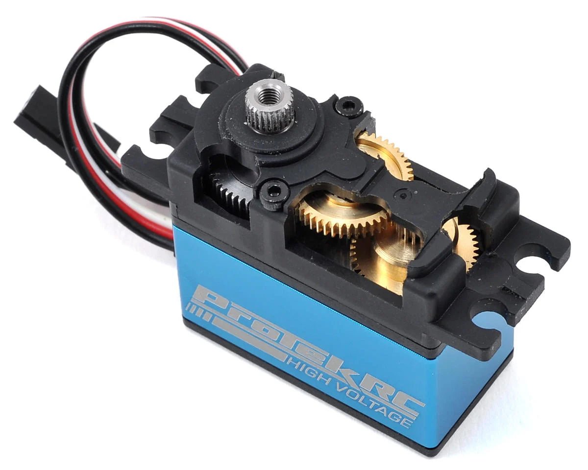 ProTek RC 100SS Standard Digital