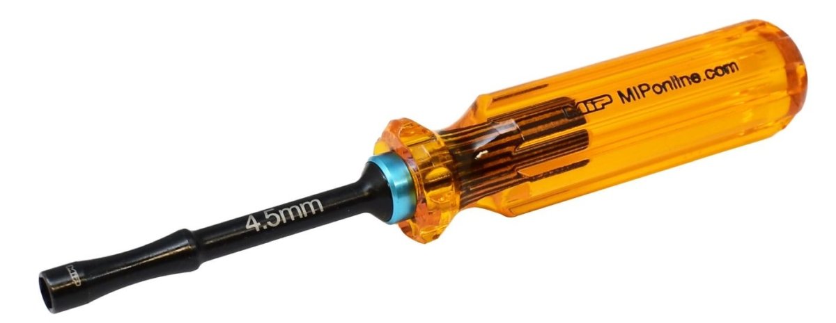 Rc Tools MIP Gen 2 Metric Hex Nut Driver - BOBBYRC