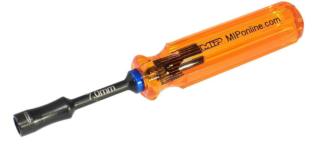 Rc Tools MIP Gen 2 Metric Hex Nut Driver - BOBBYRC