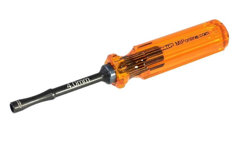 Rc Tools MIP Gen 2 Metric Hex Nut Driver - BOBBYRC