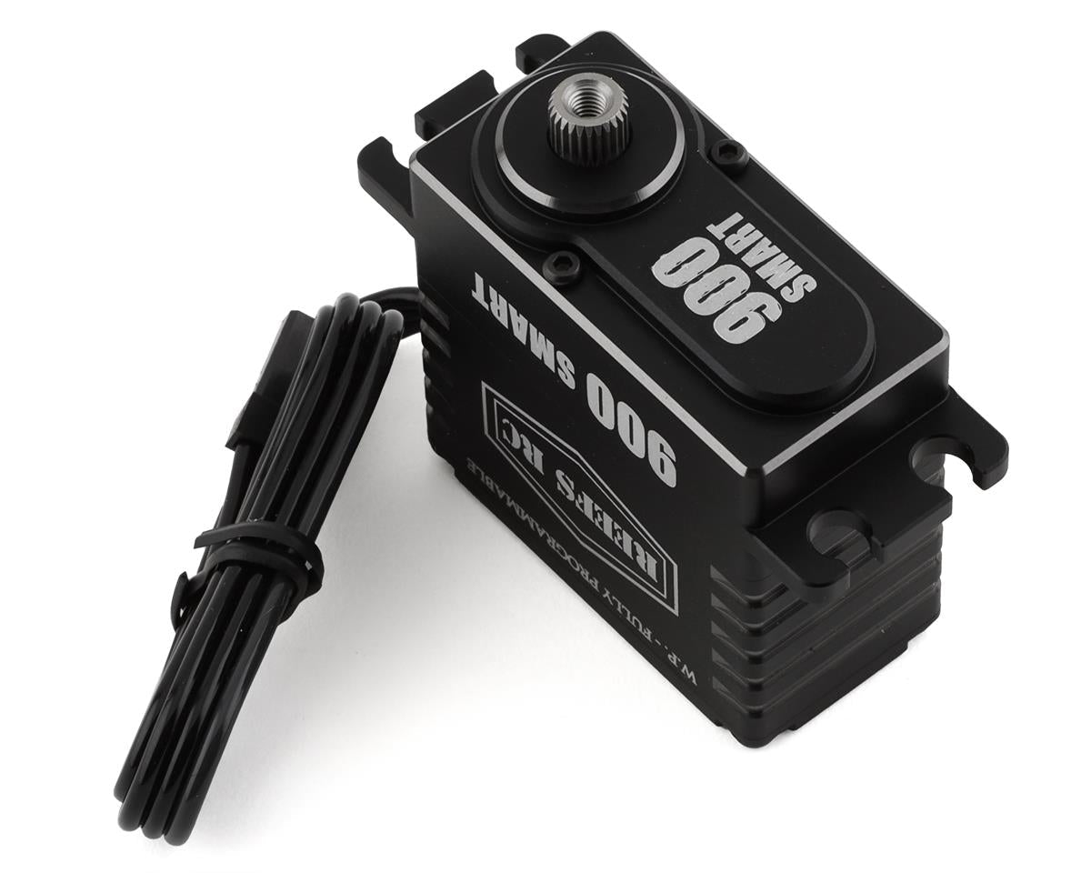 Reefs RC 900 Smart Remote Control Winch Or Crawler / Truck HV Servo - BOBBYRC