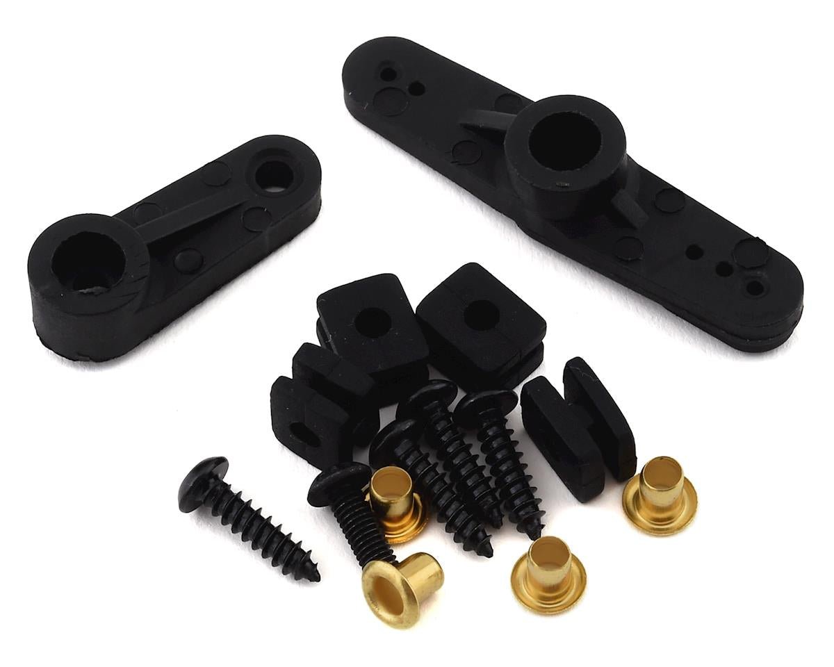 REEF's RC Progarmmable 422HDV2 High Torque Coreless Servo - BOBBYRC