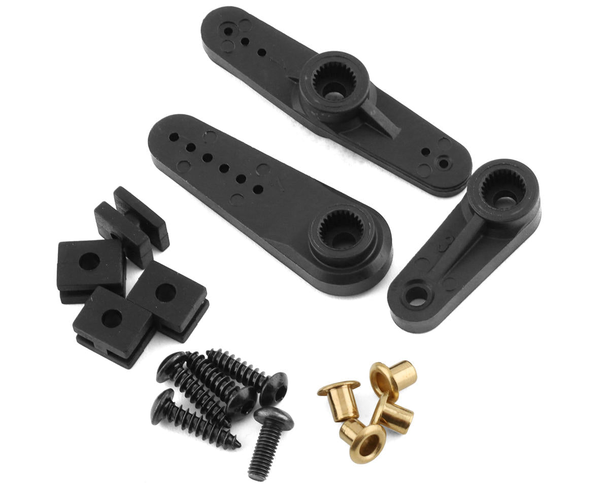 Reefs RC RAW400LP High Torque Waterproof Digital Servo (High Voltage) - BOBBYRC