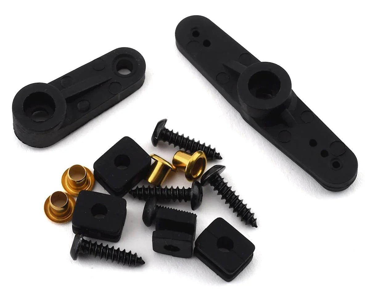 REEF's RC Triple7 14V Progarmmable High Torque High Speed Brushless Servo - BOBBYRC