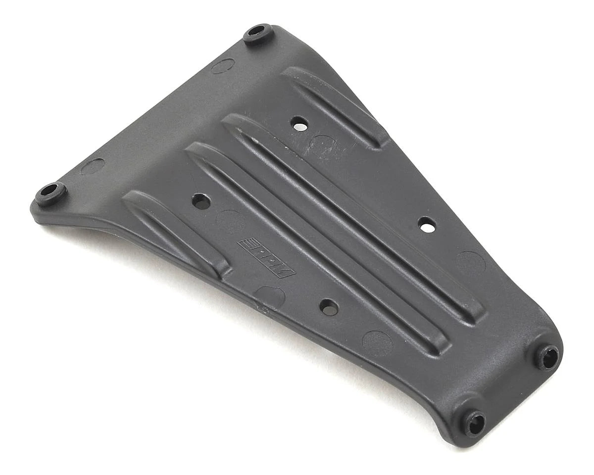 RPM 81762 Traxxas X - Maxx 6S & 8S Rear Bumper Mount - Works with RPM Wheelie Bar - BOBBYRC