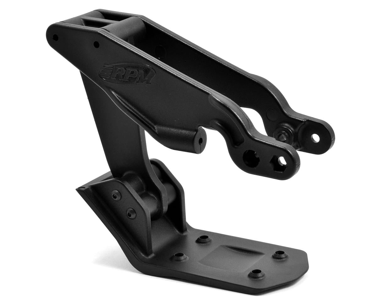 RPM 81802 HD Wing Mount System(Replace Arrma 320347) For Many ARRMA 6S Vehicles - BOBBYRC