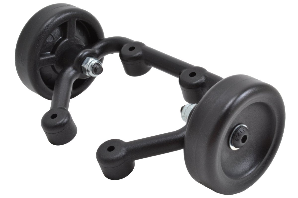 RPM Low Visibility Wheelie Bars For Traxxas X - Maxx - BOBBYRC