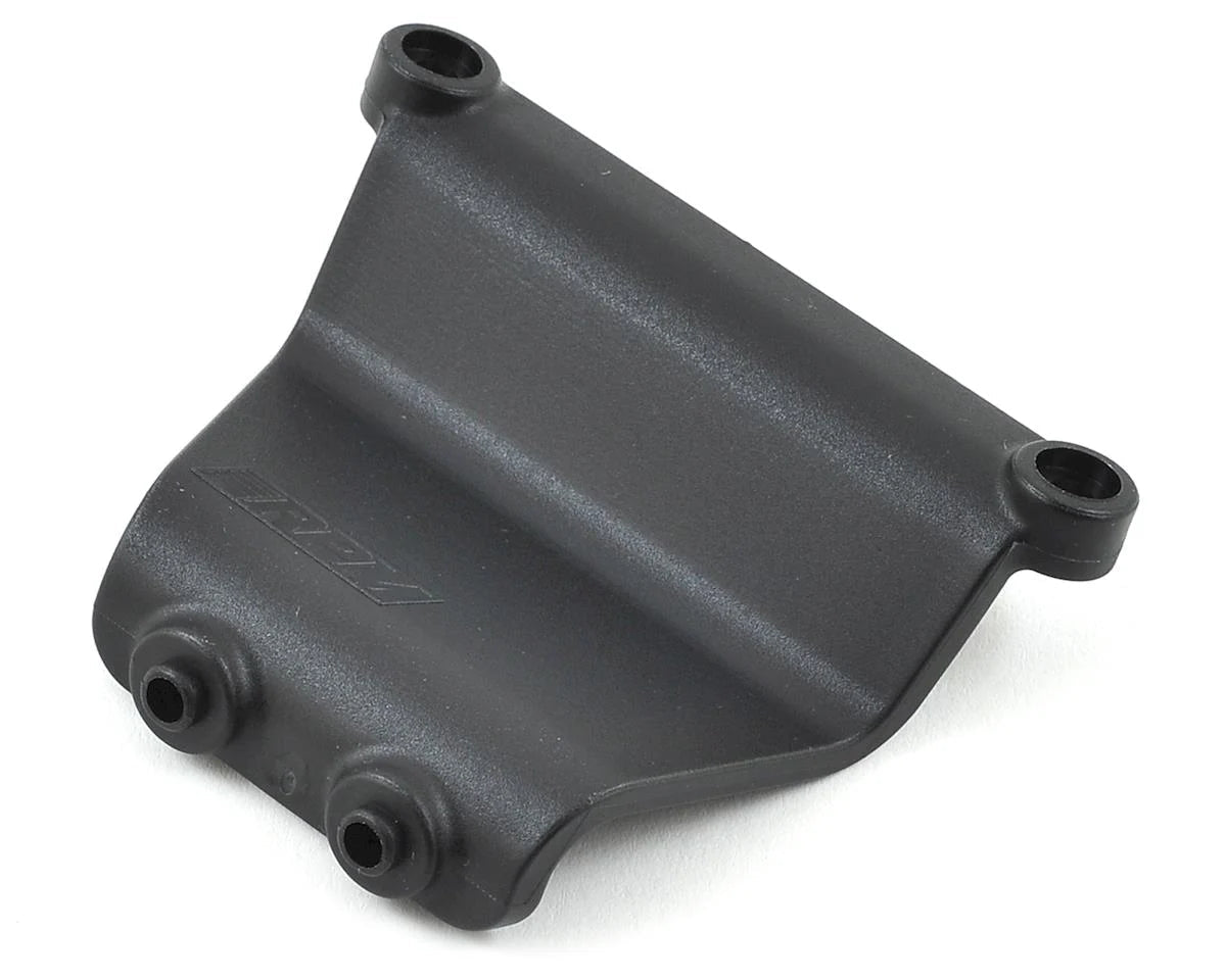 RPM X - Maxx Front Bumper Mount (Black) - BOBBYRC
