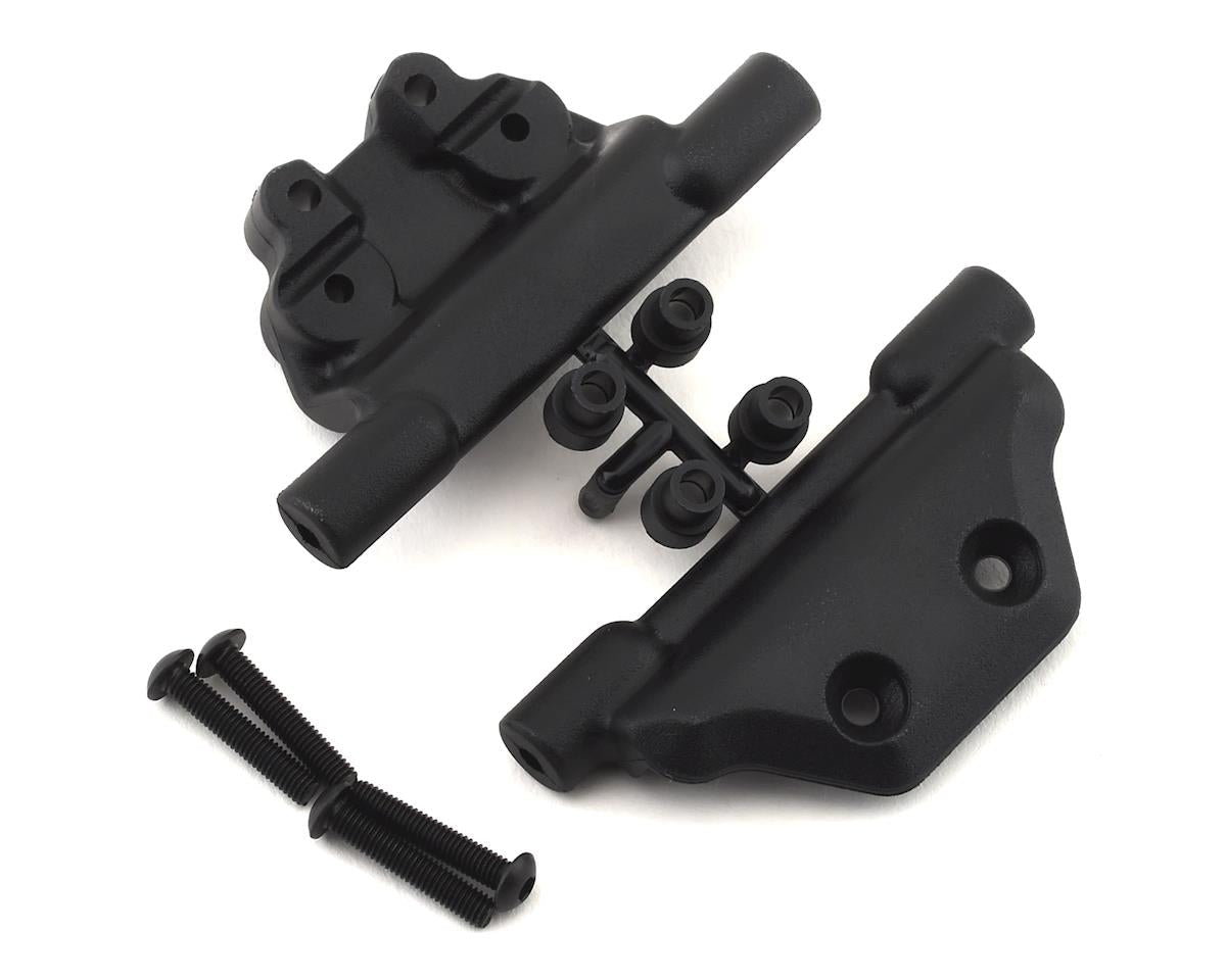 RPM R/C 80962 Wheelie Bar Mount for the Traxxas Rustler 4x4