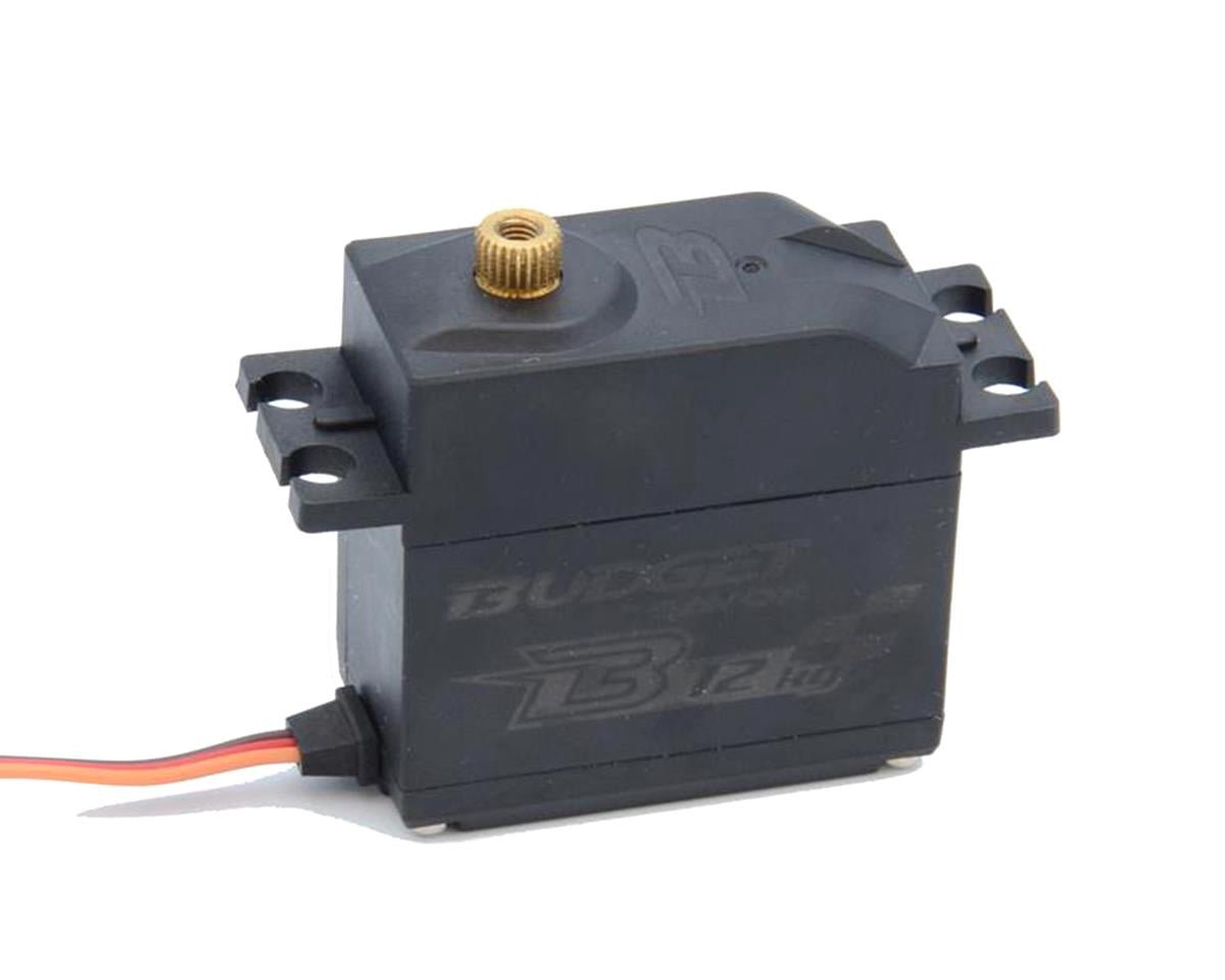 Savox B - 12KG Analog Standard Metal Gear Servo - BOBBYRC