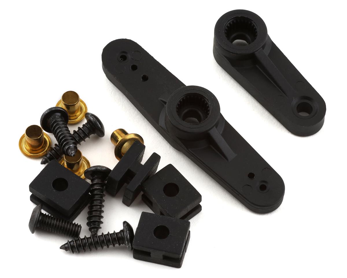 Reefs RC (High Voltage)4s Triple 8 Digital Brushless Servo